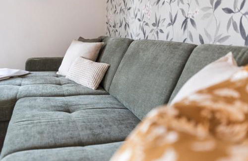 Fachwerk-Ferienhaus, Ruhe auf dem Land, Haustiere willkommen, Leihfahrräder, 24-7 check in - Foto 38