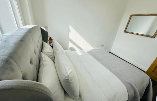 Barnet House Serviced Apartments - Foto 63