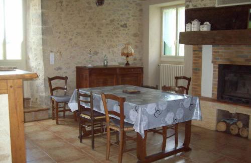 Maison de campagne Dordogne près Monpazier - Foto 14