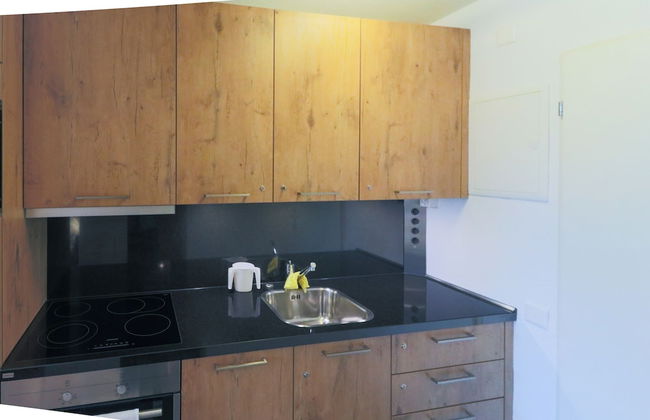 Apartments Cresta - Foto 33