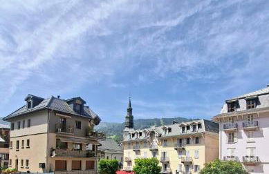 La loge - EN PLEIN COEUR DU VILLAGE - Foto 32