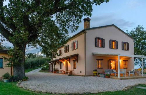 Casale Partemio 8 by Marche Holiday Villas - Foto 43