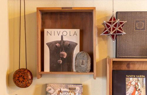 Ladiri - Antica dimora in terra cruda - Foto 75