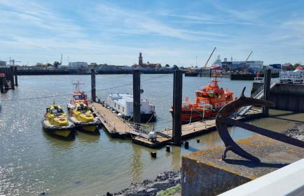 Fewo-Elbsicht-405 - Foto 14