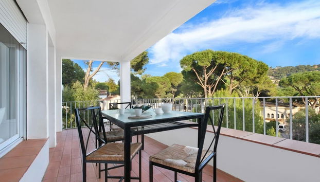 Pandora 2 in Llafranc - Foto 2, Habitación