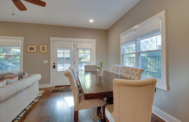 Hope Gardens Sanctuary - Foto 9