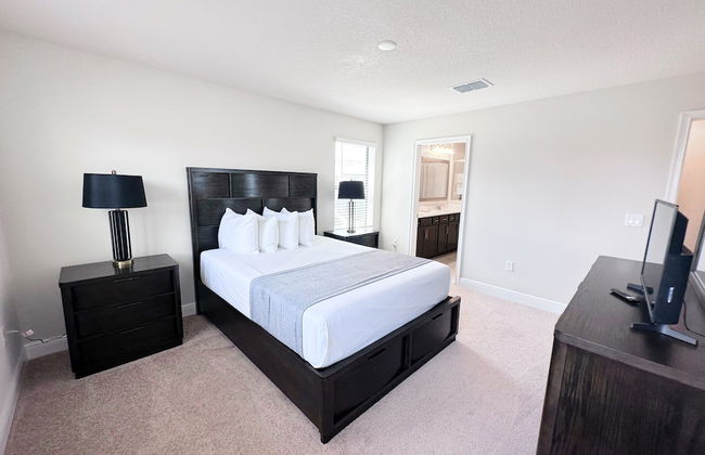 Balmoral Resort-194kb 6 Bedroom Home by RedAwning - Foto 10