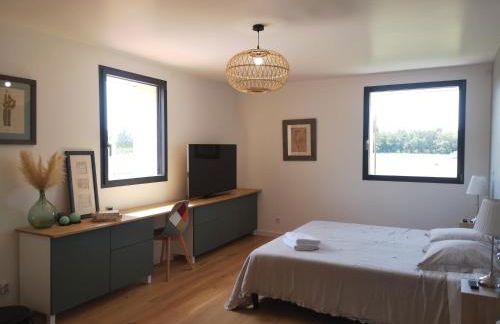 Mas Puig Grand Gîte - Foto 24