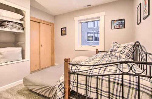 Updated Helena Condo - Walk to Downtown Spots - Foto 22