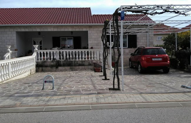 Petra - Apartments With Parking - A2 - Foto 18