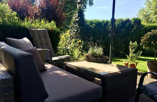 Sonnenhof - Ferienwohnung - Foto 50