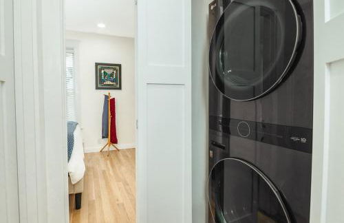 Beautiful Historic Renovation near IU Stadiums and Downtown Bloomington - Foto 26