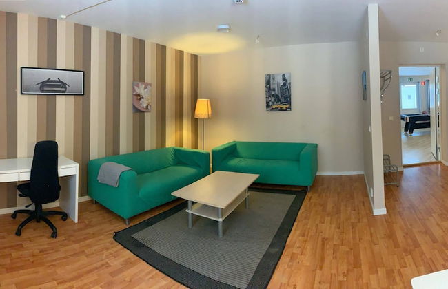 Ekängens vandrarhem i Virserum - Foto 8