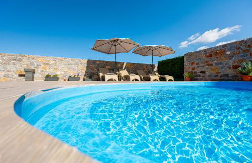 Villa Anthemis - Private Heated Pool - Photo 1