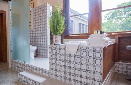 School 31 Lofts - Foto 23