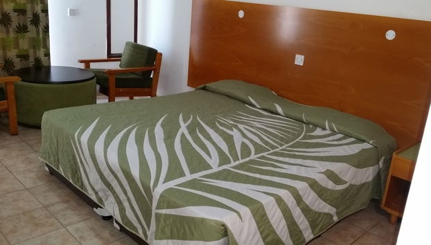 Agrino Hotel Apartments - Foto 5, Habitación