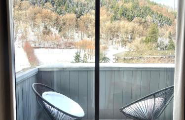 Le Nid Slow - Appartement avec Terrasse Panoramique sur le Sancy - Photo 3