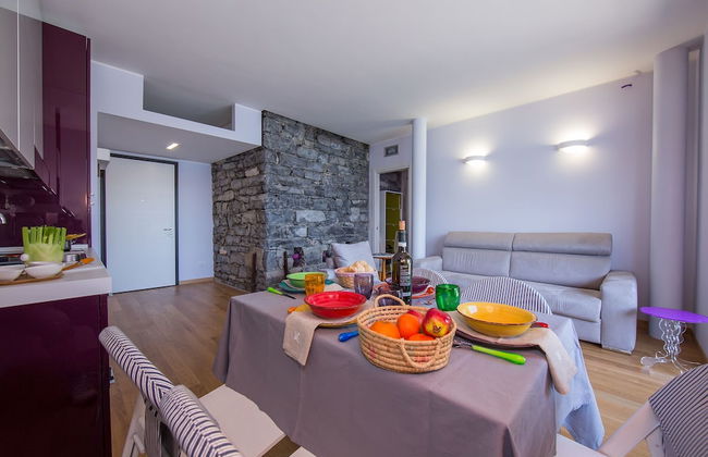 Terrazza Al Lago - Foto 5