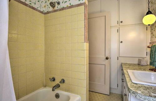 Cottage with Private Pool - Walk to Lake Wales! - Foto 14