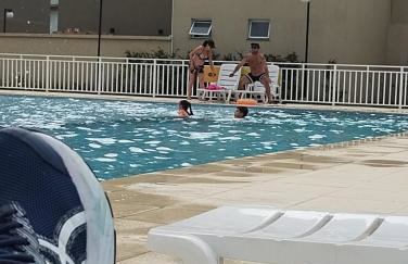 Apartamento completo , bem localizado - Foto 4