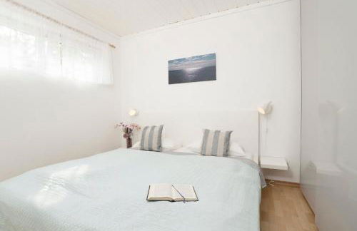 Blankwasserweg 131 Lensterstrand Oase Bungalow 4 - Photo 15