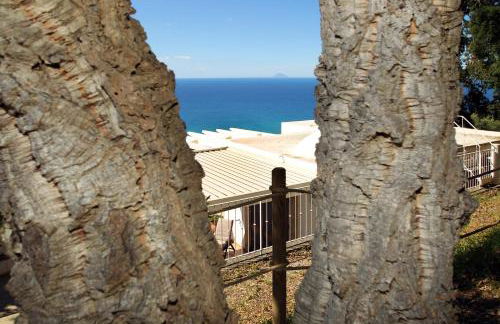 Villa DAMMUSO by Local House - private villa infinity pool & seaview - Foto 46