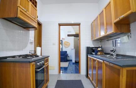 BlueBlu Apartment - Foto 17