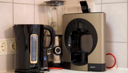 Modern und Gemütlich, Ferienwohnung mit Balkon und Netflix in Leimen WeHome Komfort - Foto 4