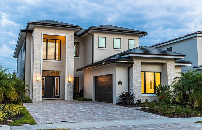 The Bear's Den Resort Orlando - Foto 79