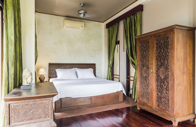 Bay Villas Koh Phangan - Foto 57