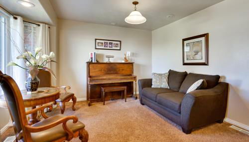 North Salt Lake Vacation Rental 7 Mi to Downtown - Foto 4