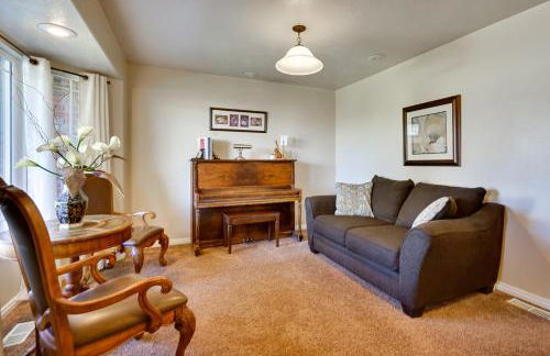 North Salt Lake Vacation Rental 7 Mi to Downtown - Photo 4