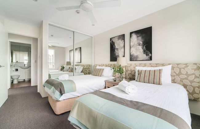 Harbourside 76 in North Sydney - Foto 2