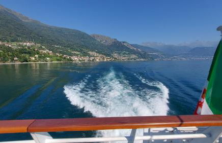 Magica Vista Lago - Foto 13