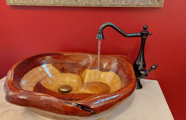 Wesley House Holiday Cottages - Foto 49