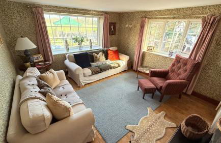 Wharfe Bank Cottage - Foto 4