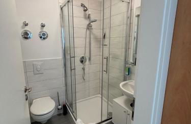 Einraumapartment im Erdgeschoss mit Seeblick - Foto 6