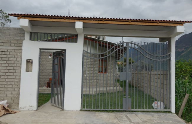 El Bungalow De Gaby - Foto 1