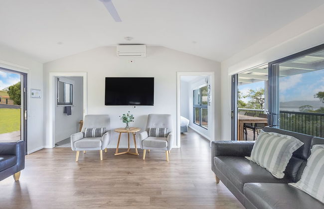 Reflections Lake Glenbawn - Holiday Park - Foto 18