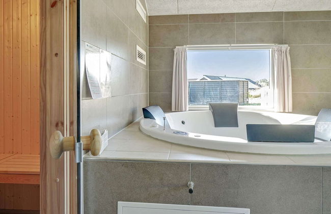 Holiday Home in Vejby - Foto 8
