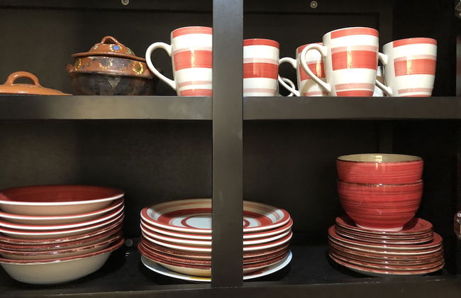 Casa Azuela & Valencia - Foto 14