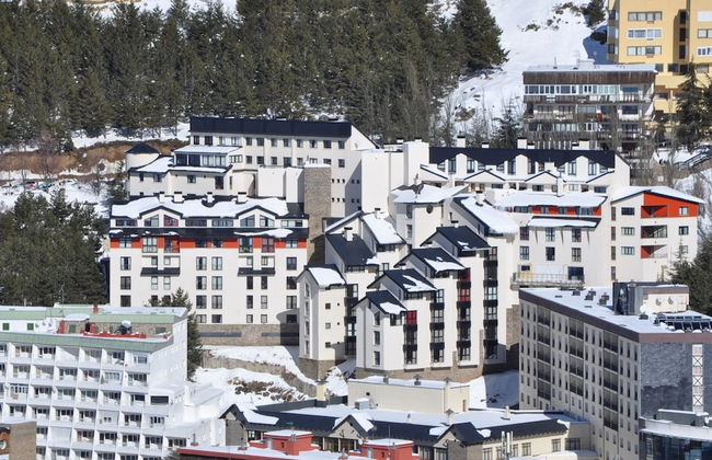 Apartamentos Gorbea - Foto 18