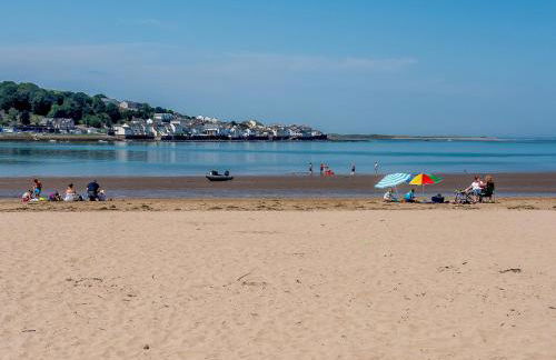 2 Bed in Instow 78256 - Foto 12