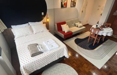 Suíte Horto - Photo 79