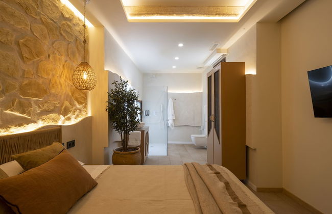 Palatina Concept Suites - Foto 44