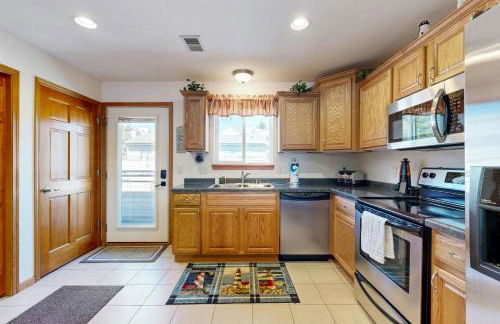 Lighthouse Cove Condo Resort: 418 - Foto 18