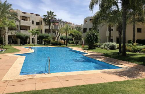 RODA Golf & Beach Resort Wonderful Ground Floor Apartment - Foto 21