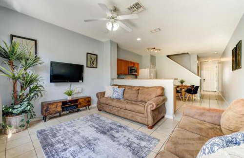 Comfy Townhome Minutes from Disney - Photo 12
