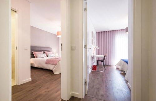 Alto das Nogueiras House Fátima - Foto 13