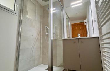 Appartement 4 pers à 200m du Skyvall - Foto 14